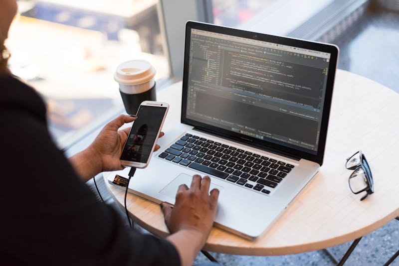 Advanced React